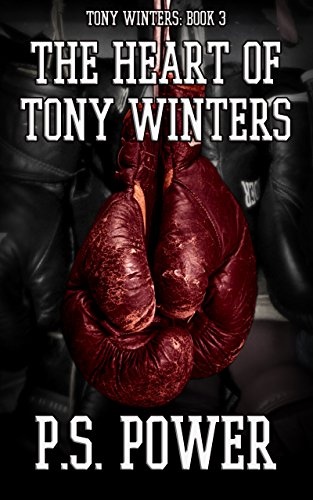 The Heart of Tony Winters: Teen Boy Makes Good, MMA, Boxing, Grappling, Professional Fighting Sports