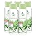 Produktbild Frosch Senses aloe vera sensitiv-dusche 300ml - Duschgel (5er Pack)