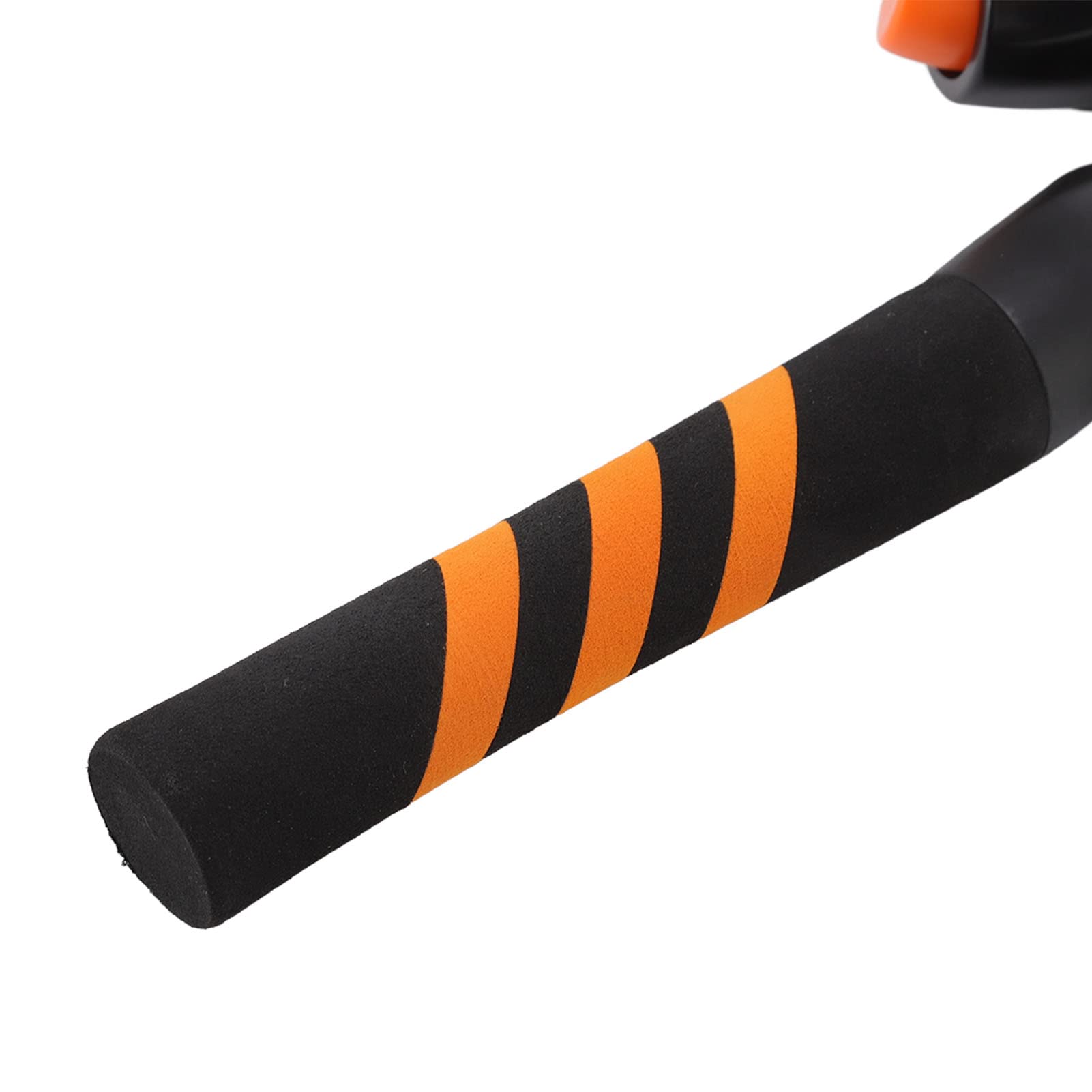 Canne à Pêche pour Enfants De 1,5 M - Portable, Rétractable Et Adaptée Aux Débutants - Orange - Cadeau pour Les Tout-Petits, Présentez à Votre Petit Pêcheur la Joie de la Pêche