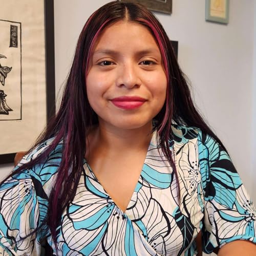 Dreams Without Borders with Ana Alonzo Juarez