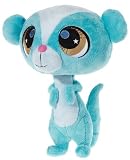littlest pet shop babysitting weichgefüllt Heunec - Littlest Pet Shop 584075 - Sunil - indischer Mungo Plüschtier, 25 cm