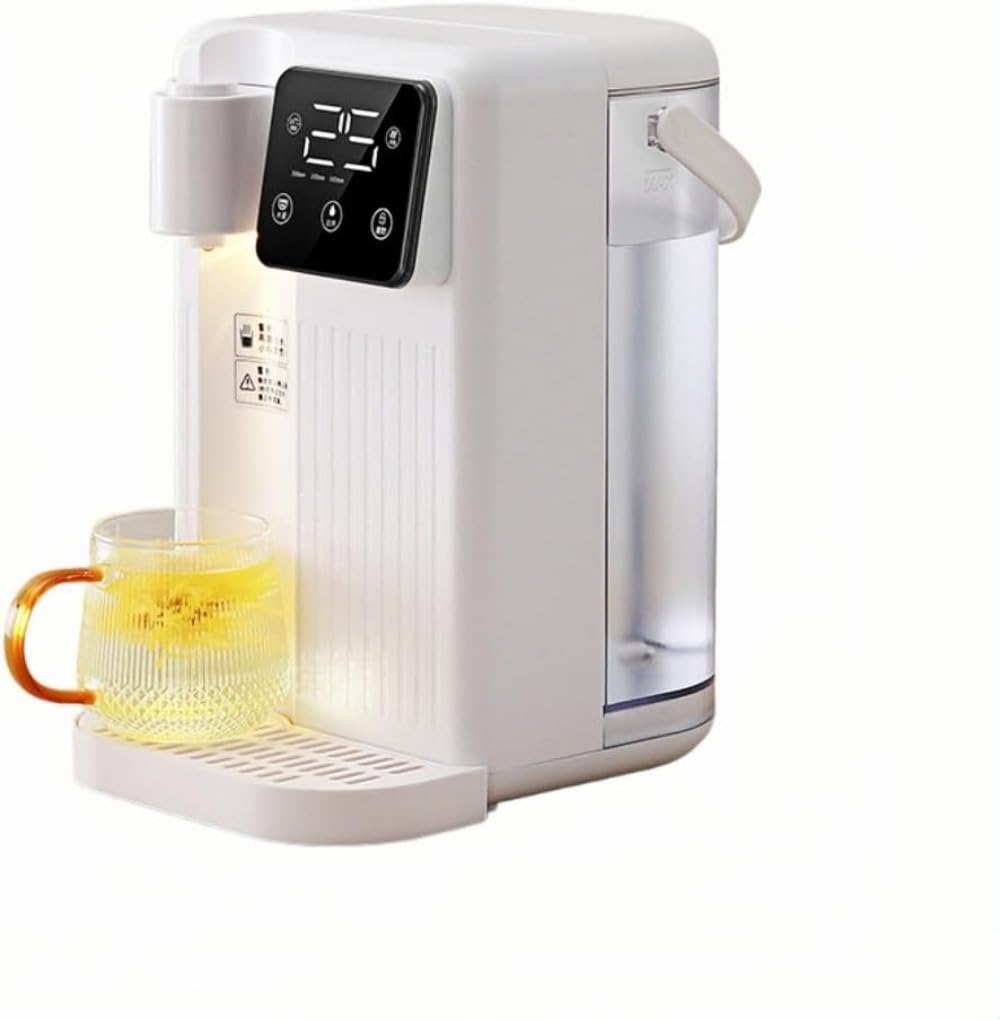 Amazon.co.jp: Ornatego 浄水型ウォーターサーバー 卓上型｜3秒即湯 25