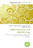 2005 Chase for the NEXTEL Cup: NASCAR, Sprint Cup Series, Tony Stewart, Greg Biffle, Rusty Wallace, Jimmie Johnson, Mark Martin, Kurt Busch