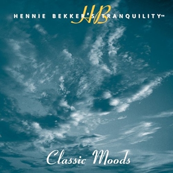 7. Hennie Bekker's Tranquility - Classic Moods