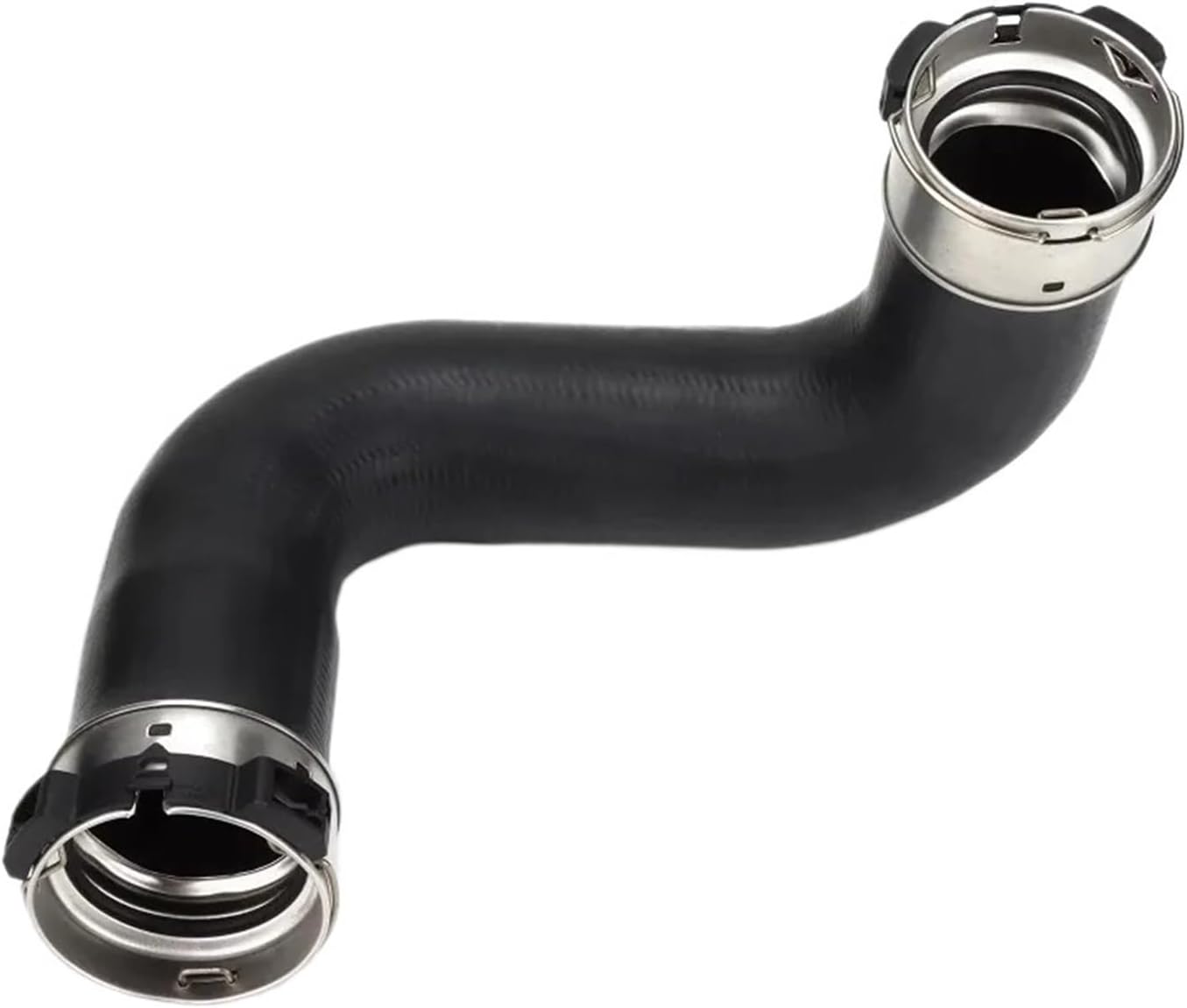 OEM 14463-5X02B Pressurized Intake Hose Compatible With Nissan Pathfinder Navara NP300 2005-2024 144635X00B 144635X04B