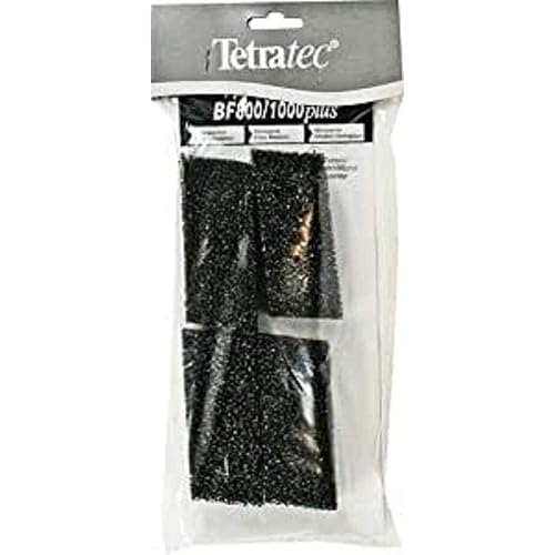 Tetra Filtro con carbón activado para IN 800/1000 plus