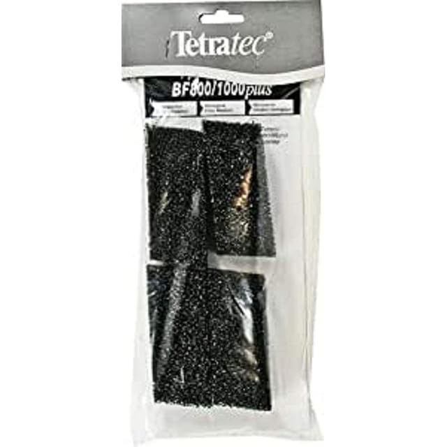 Tetra Filtro con carbón activado para IN 800/1000 plus
