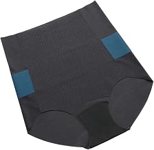 Wearable Stone Sauna BS Fine BS2250 Cut-Free Easy-Waist Shorts, Warm, for Women, Japan-Made