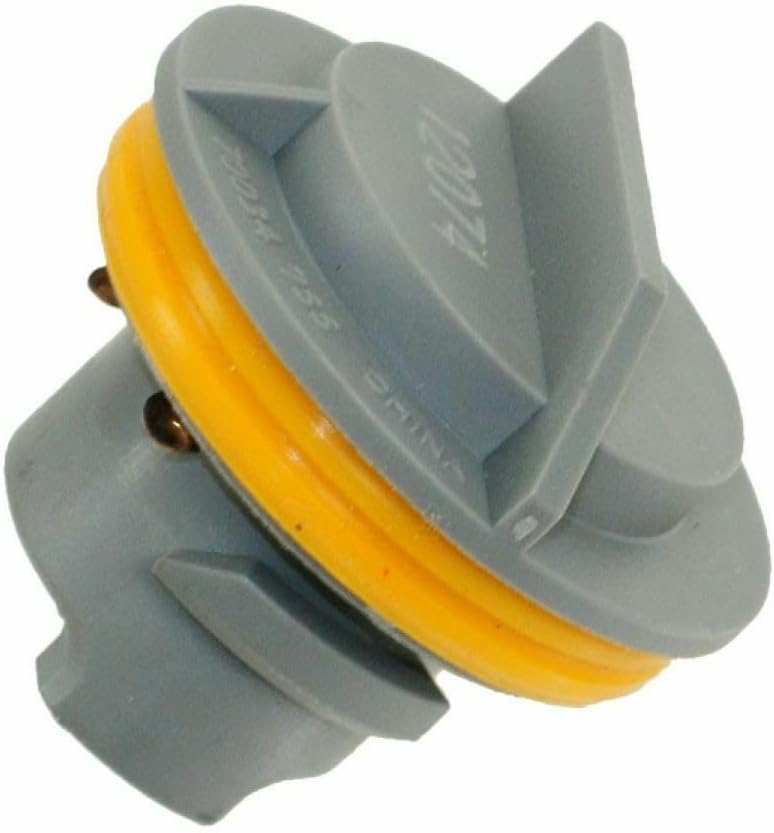 6pcs Rear Brake Taillight Taillamp Light Bulb Socket Kit