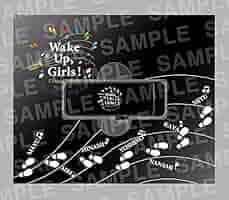 Wake Up,Girls! PRINCESS 想い出のパレードUSB Wake Up, Girls！ 総合公式サイト｜WUGポータル