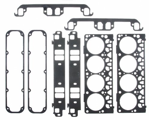 Victor Reinz 95-3481VR Engine Kit Gasket Set, Vehicle Type: LV, Dod-Trk:360(5.9L)(93-2001),J