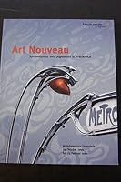 Art Nouveau: Symbolismus und Jugendstil in Frankreich 3925369570 Book Cover