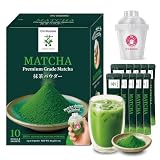 O’s Bubble Ceremonial Matcha Starter Kit