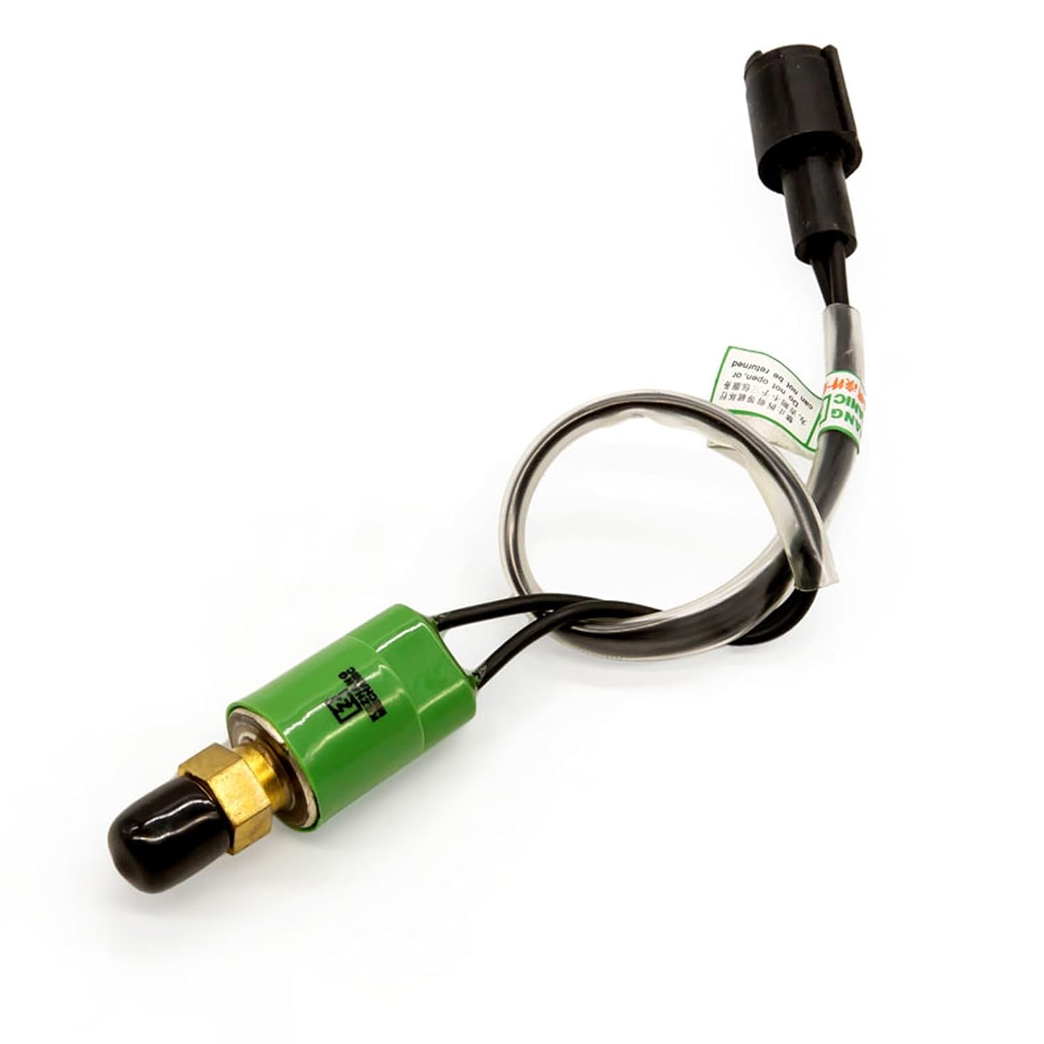 Pressure Sensor 20PS767-7 126-2938X03 20PS767-8 20PS7677 20PS7678 DJCXYSM Compatible with CAT E320 E200B