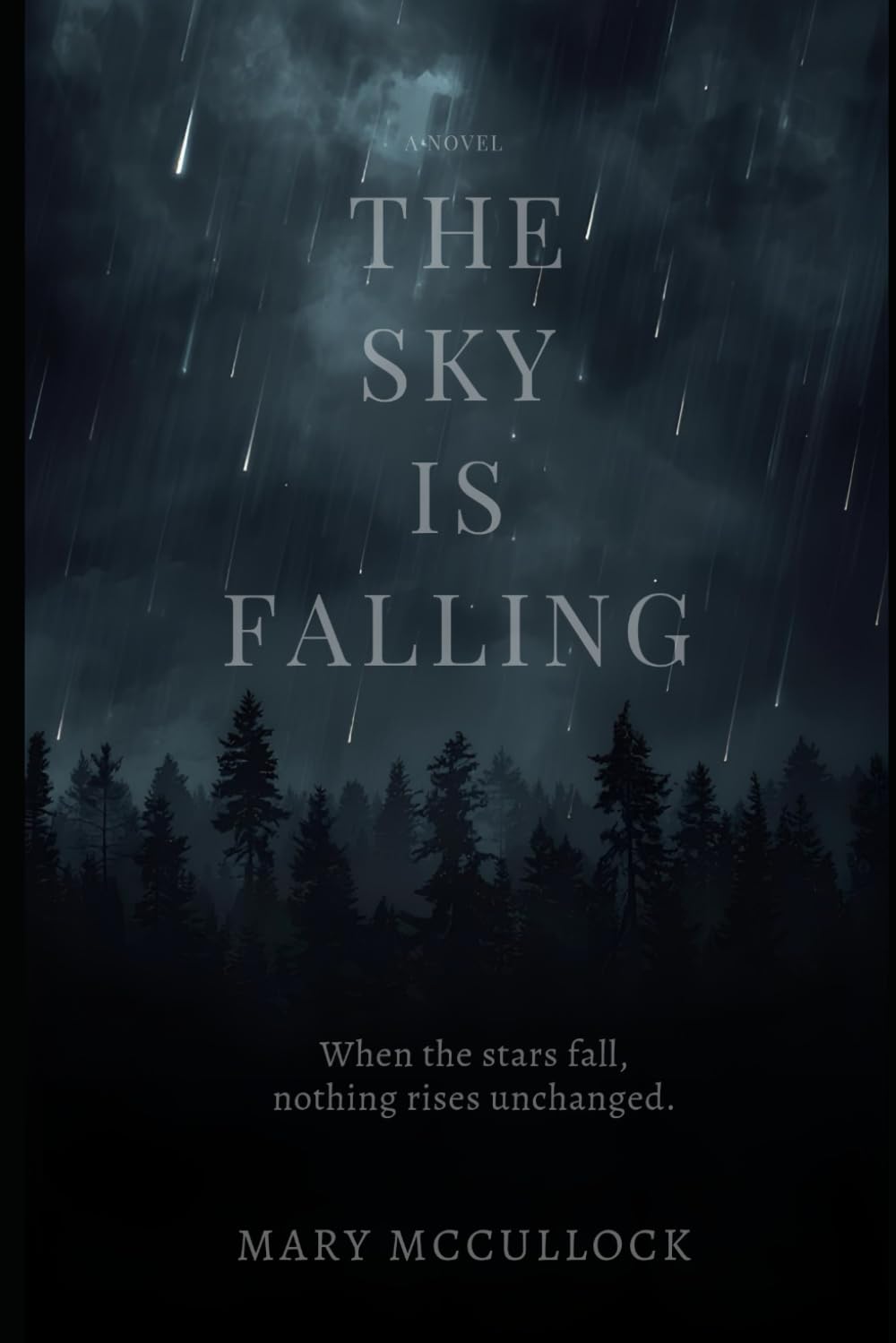 The Sky is Falling: 1 (The Awakening Earth Trilogy)