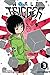 World Trigger, Vol. 3