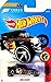 Hot Wheels 2017 HW Daredevils Forza Motorsport Bone Shaker 208/365, Black