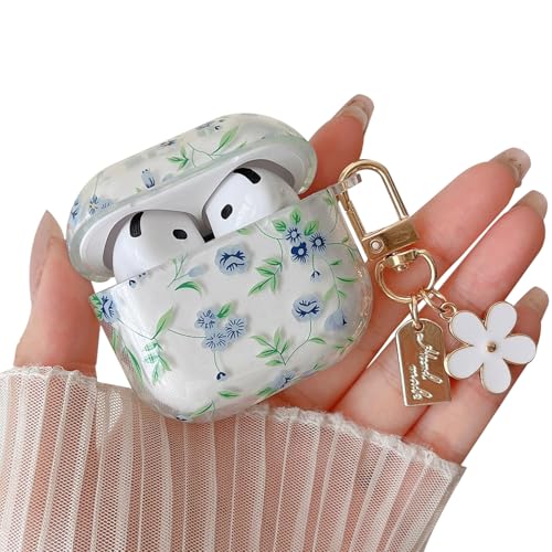 MINSCOSE AirPods 4NAP[XΉ 킢̉ԕfUC K[[ȉԕL[z_[t \tgTPUیϏՌP[X AirPods 4p ̎qp fB[X O[ [t