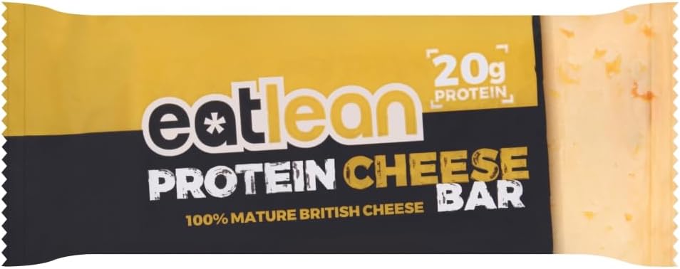 Eatlean Protein Cheese Bar 60g