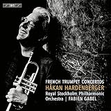 Tomasi, Jolivet & Others: French Trumpet Concertos