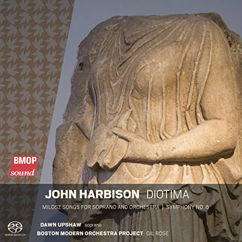 John Harbison: Diotima