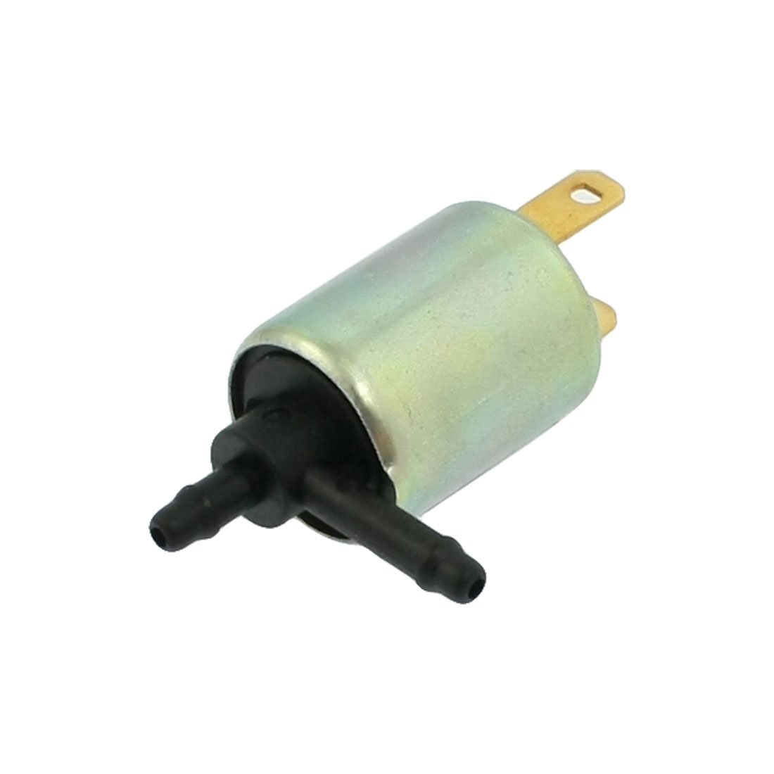 Electrovanne électromagnétique DC 12V 12mA micro valve pour air
