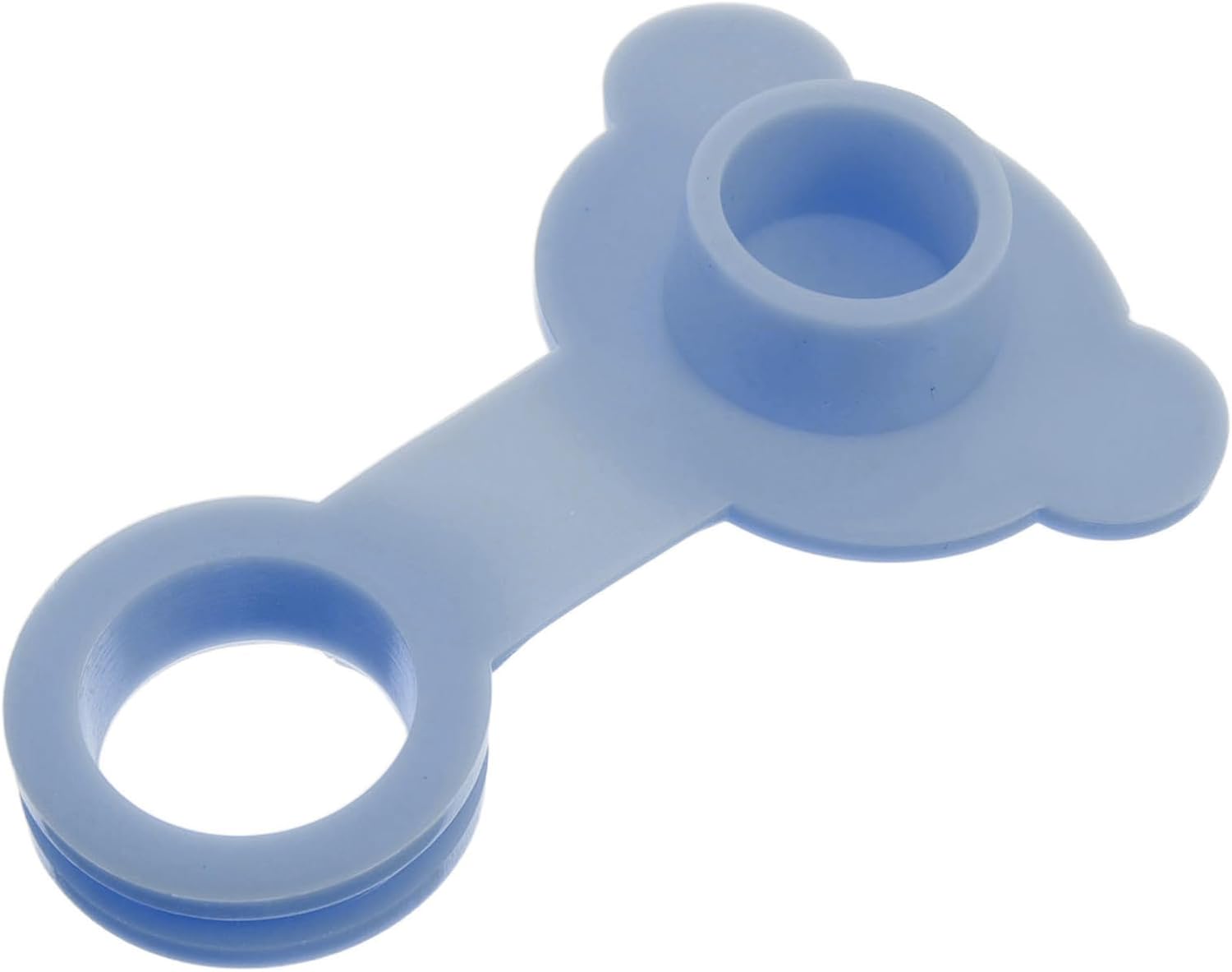Bathroom Drain Stopper Bathtub Stopper Cover Easy Install Bathtub Drain Plug for Home