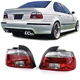 e39 facelift scheinwerfer Schöne, aufwertende Optik - Erstausrüster Qualität - mit entsprechenden E-Prüfzeichen - Neu und original verpackt -