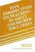 Five Perspectives on Teaching in Adult and Higher Education