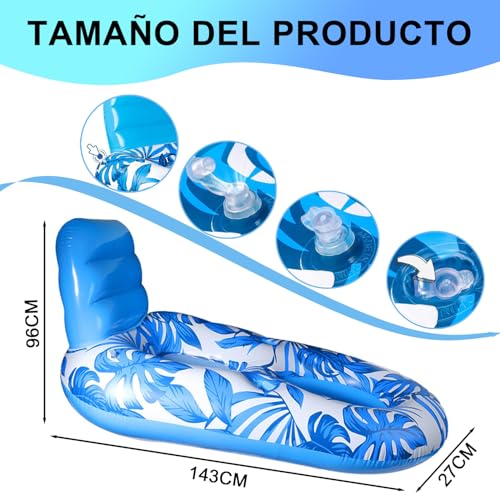 Inflables Acuáticos, Sports Imagen adicional