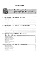 Jist's Putting the Bars Behind You: Instructor's Resource Manual 1563706385 Book Cover