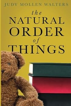 Paperback The Natural Order of Things Book
