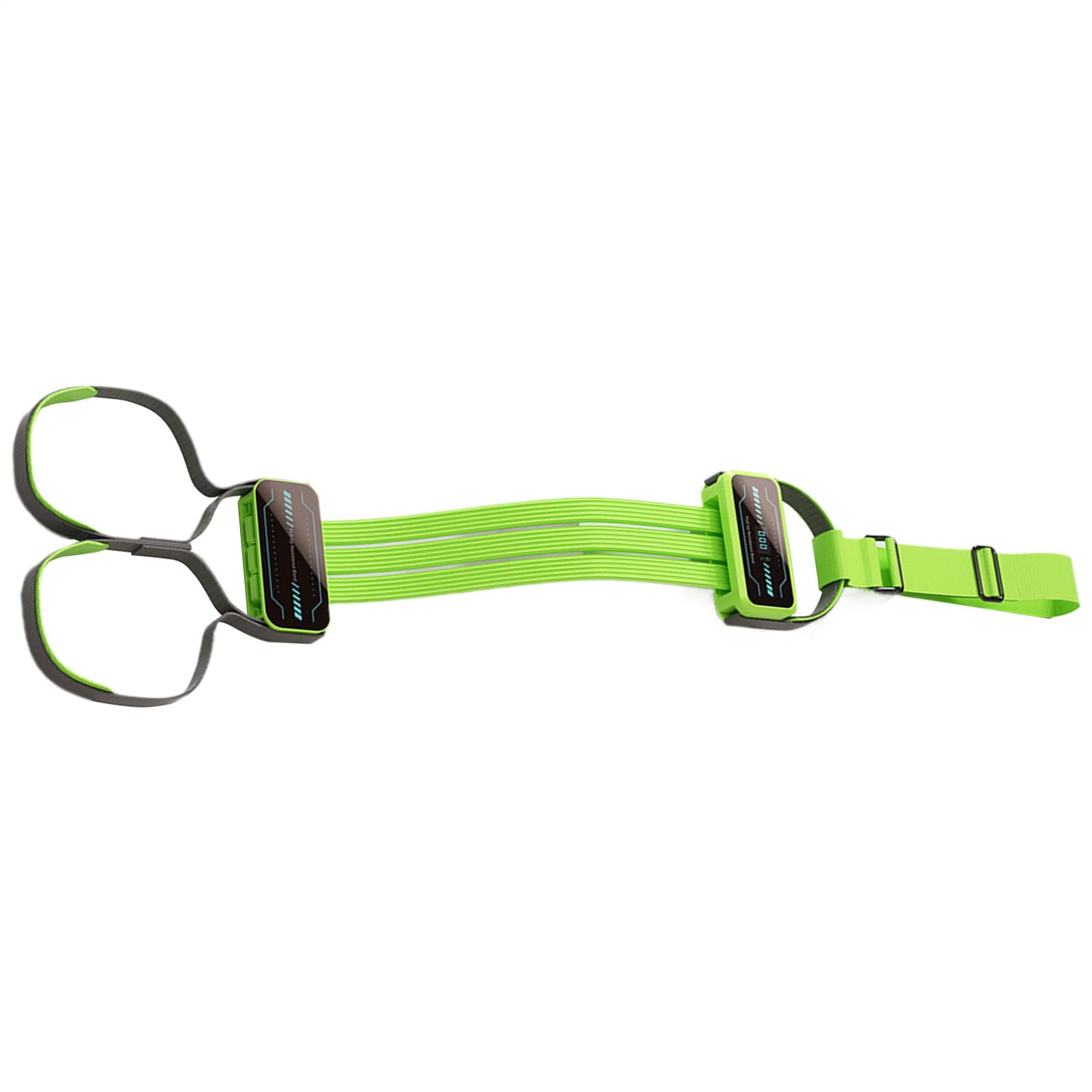 Cinghia per i piedi, Bande di Assistenza per Estrarre | Bande di Allenamento senza Slip Attrezzature per Esercizio Leggero, Forniture per l'Allenamento da Palestra Riutilizzabili per