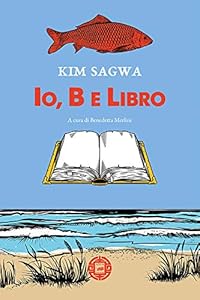 Io, B e libro