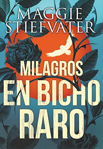 Portada de Milagros en Bicho Raro