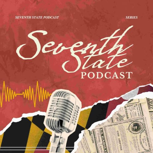 Seventh State Podcast copertina