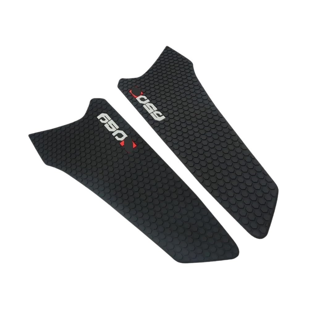 Autocollants Antidérapants Pour Moto CBR650R CB650R Protection Réservoir Grip Genou Pad