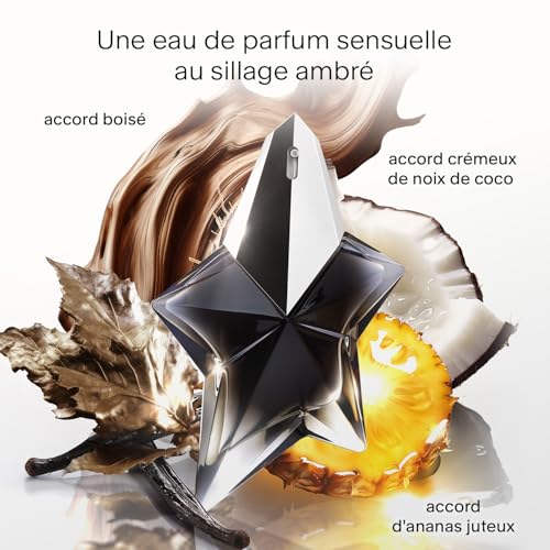 Angel Fantasm Thierry Mugler Eau De Parfum Spray - vue 5