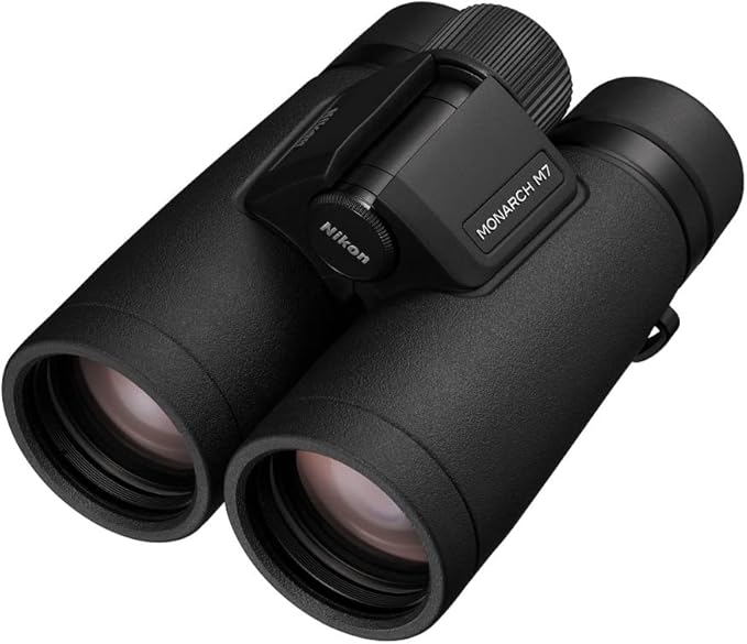 Nikon MONARCH M7 8x42 Binocular miniatura 6