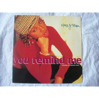 You Remind Me