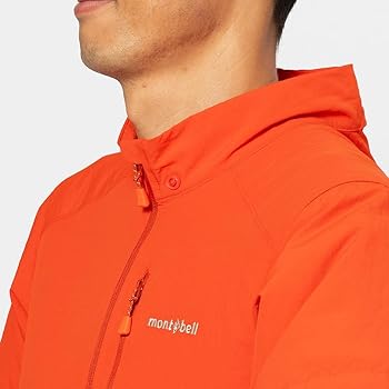 Amazon.co.jp: モンベル・国内正規品 ファンブロー ショートスリーブ