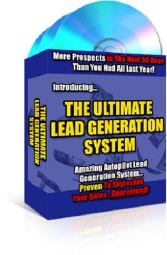 Amazon.com: The Ultimate Lead Generation System eBook : Gray, Brian ...