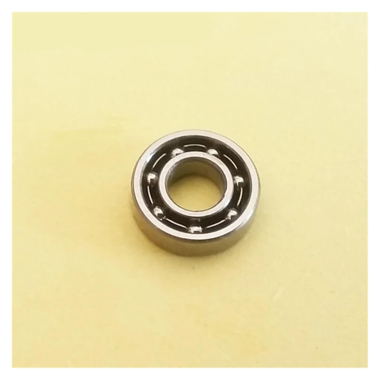 50pcs Bearing 683 618/3 3x7x2 Deep Groove Ball Bearings