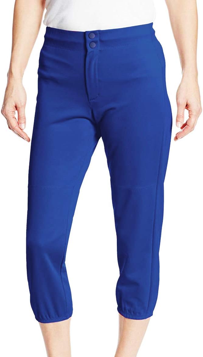 Intensity Women's Low Rise Double Knit Pant