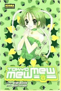 Tokyo Mew Mew