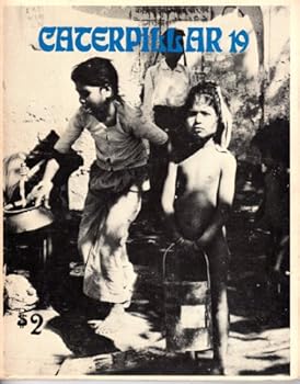 Paperback CATERPILLAR 19. October 1972 Book
