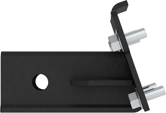 Polaris Xpedition Front Receiver Hitch