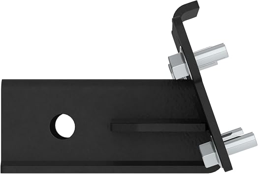 Polaris Xpedition Front Receiver Hitch