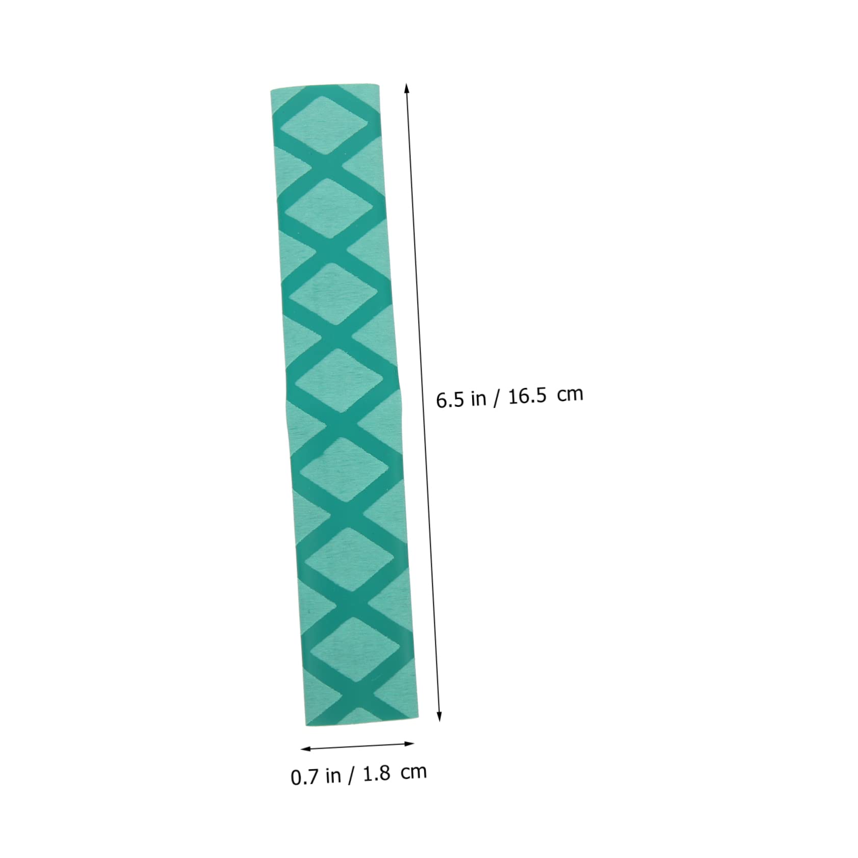 LIFKOME 2Pairs Comfortable Slip Drumstick Protectors Textured Covers for Enhanced Grip and Reduced for Musicians and Percussionists