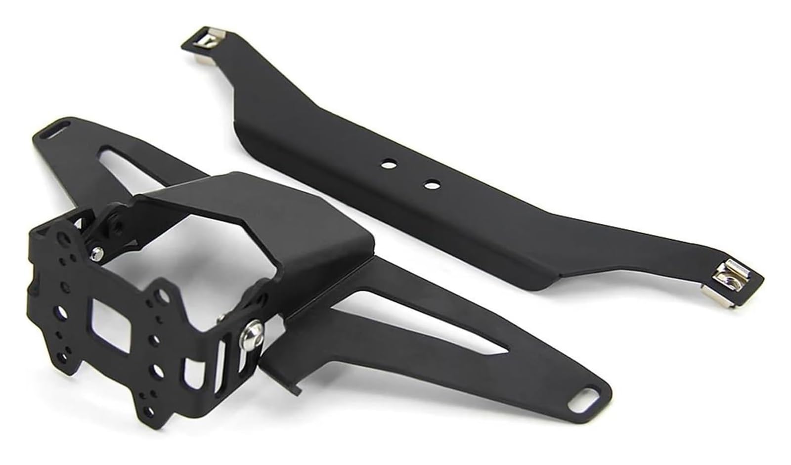 Support de Navigation pour Moto pour BMW pour R 1200 RT pour R1200RT 2006-2009 Support De Téléphone pour Moto, Adaptateur D'extension Barre Navigation GPS